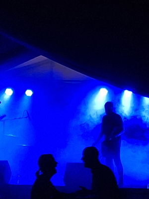 Event Californication (Red Hot Chili Peppers) Tribute Act Staffordshire