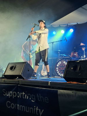 Event Californication (Red Hot Chili Peppers) Tribute Act Staffordshire