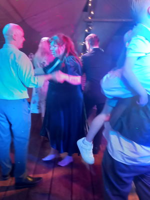 Event CJ Discos Wedding DJ Birmingham, West Midlands