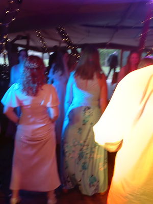 Event CJ Discos Wedding DJ Birmingham, West Midlands