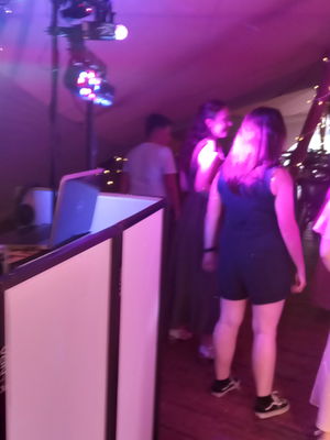 Event CJ Discos Wedding DJ Birmingham, West Midlands