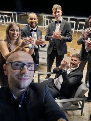 Event Sam Holt Magician Stockport, Cheshire