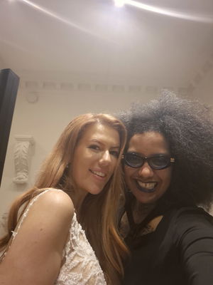 Event Sax Goddess (Saxophonist) Saxophonist Cheshire