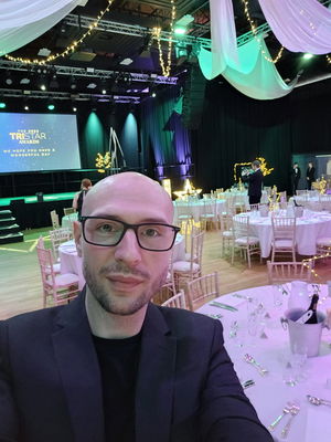 Event Sam Holt Magician Stockport, Cheshire