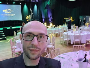 Corporate Event in Newcastle upon Tyne on 07/11/2025 Corporate Event in Newcastle upon Tyne on 07/11/2025