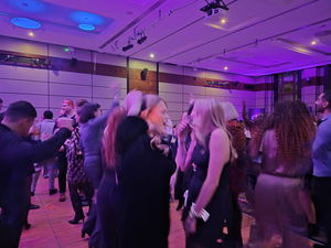 Corporate Event in London on 05/12/2025 Corporate Event in London on 05/12/2025