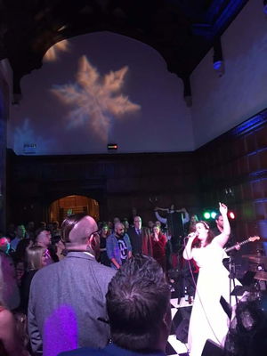 Event The Dukes Function Band Middlesex, Greater London