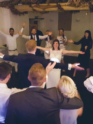 Event The Rips Function Band Northamptonshire