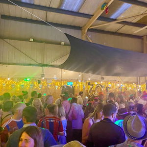 Wunderbar Brass Brass Band Private Party Hertfordshire