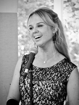 Event Gemma Soprano Classical & Opera Singer Hertfordshire