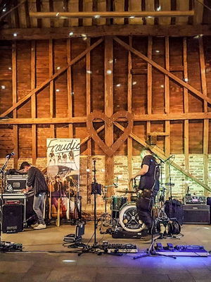 Event The Rips Function Band Northamptonshire