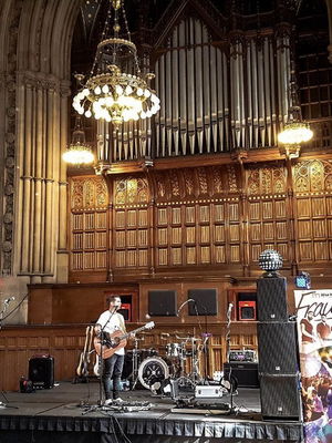 Event The Rips Function Band Northamptonshire