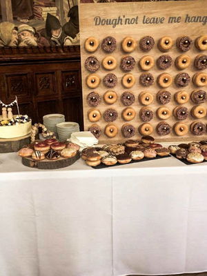 Event The Rips Function Band Northamptonshire