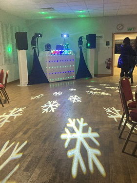 Event Hey Mr DJ Wedding DJ Essex