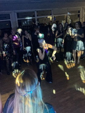 Event Hey Mr DJ Wedding DJ Essex