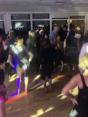 Event Hey Mr DJ Wedding DJ Essex