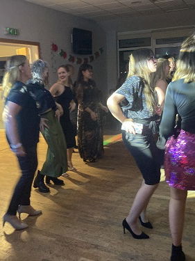 Event Hey Mr DJ Wedding DJ Essex