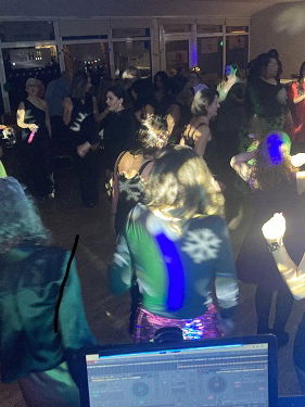 Event Hey Mr DJ Wedding DJ Essex