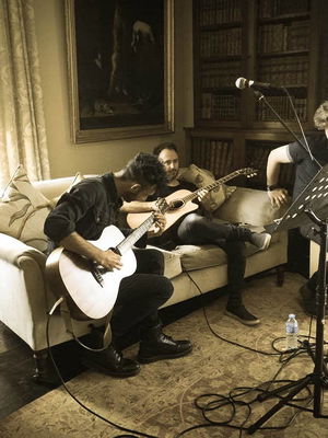 Event The Rips Function Band Northamptonshire