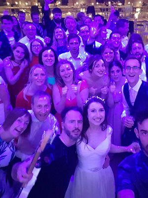 Event The Rips Function Band Northamptonshire