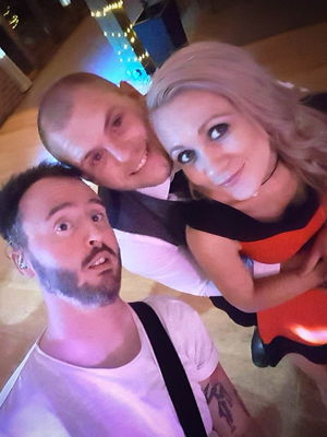 Event The Rips Function Band Northamptonshire