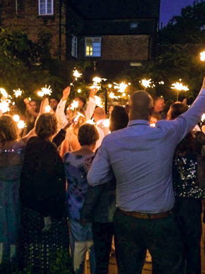 Event The Rips Function Band Northamptonshire