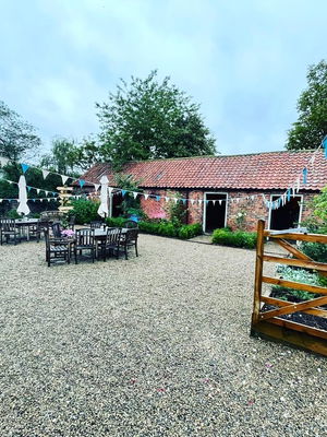 Event The 123s Function Band North Yorkshire