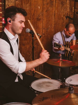 Event Get On Up Function Band Brighton, East Sussex