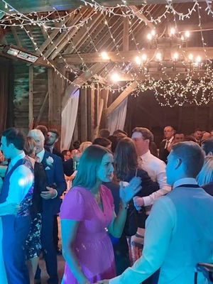 Event Talk Of The Town Rock and Pop Party Band Essex