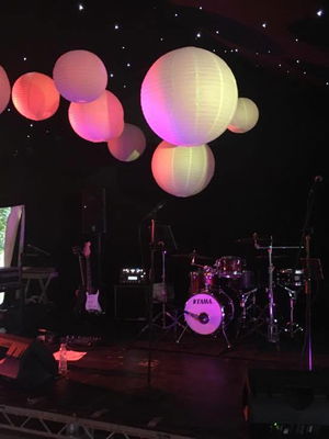 Event Sugar Rush Rock and Pop Function Band Southhampton