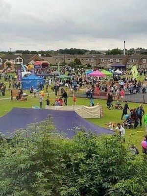 Event Dougie the Dino Mix and Mingle Entertainer Norfolk