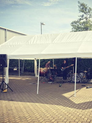 Event TCC Function Band Reading, Berkshire