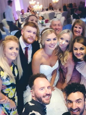 Event The Rips Function Band Northamptonshire