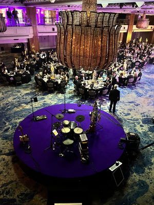 Event Happy Hour Function Band Kent