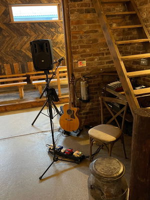 Event Carly Jameson Country Singer Guitarist Cheshire