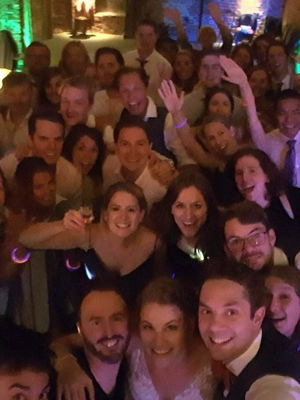 Event The Rips Function Band Northamptonshire