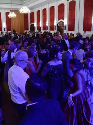 Event Phonographs Function Band Brighton, East Sussex