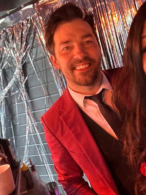 Event Mario Bartenders Cocktail Bars and Bartenders Bracknell, Berkshire