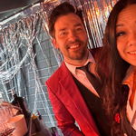 Joanne booked Mario Cocktail Bar Hire And Bartender Packages for their party in Buckinghamshire Mario Cocktail Bar Hire And Bartender Packages Cocktail Bartender Review Private Party Buckinghamshire