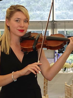 Event The Northern Violinist (Electric and Classical) Solo Classical / Electric Violinist North Lincolnshire
