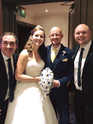 Event Sing With Us Waiters Singing Waiters Manchester, Greater Manchester