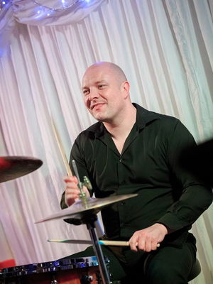 Event Gold Function Band Sheffield, South Yorkshire