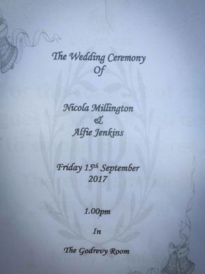 Event The Rips Function Band Northamptonshire