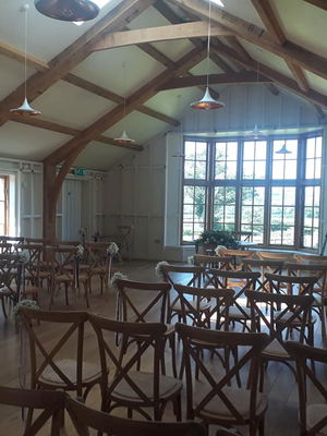 Event Egeria Strings String Quartet Surrey