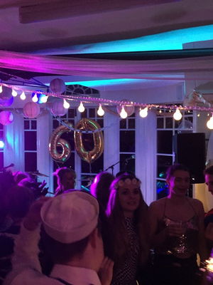 Event Blame It On The Boogie Function Band Guildford, Surrey