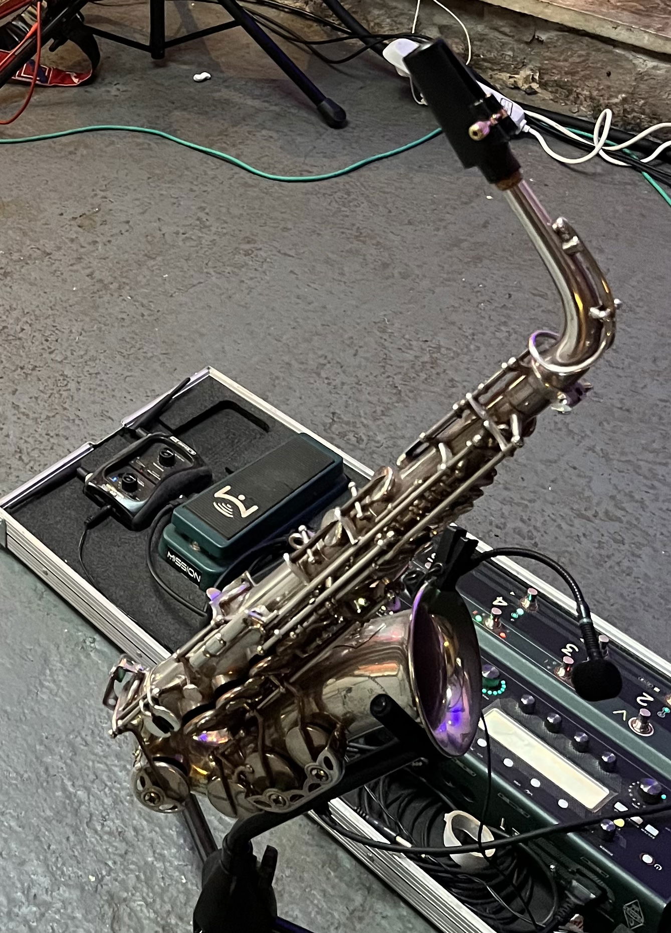 Atlantic Avenue Soul Band Review Wedding Bristol