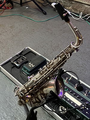 Event Atlantic Avenue Soul Band Kent