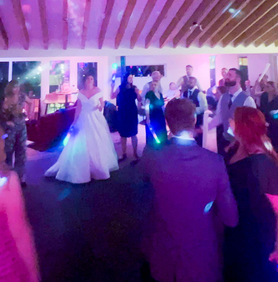 Happy Hour Function Band Review Wedding Suffolk