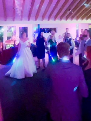 Event Happy Hour Function Band Kent