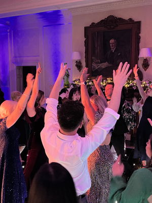 Event Happy Hour Function Band Kent